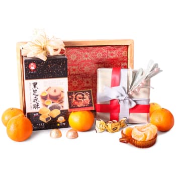 Assorted Delights Lunar New Year Set – view 2
