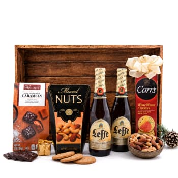 Beer Starter For Two – view 2