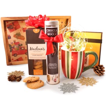 Cozy Holiday Winter Set – view 2
