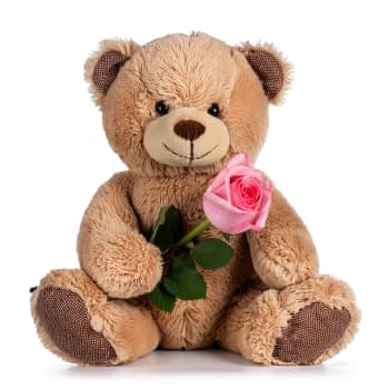 Cuddly Romance – view 2
