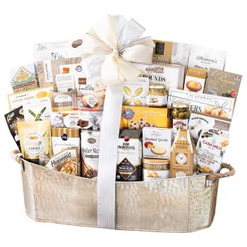 Deluxe Gourmet Feast – view 2