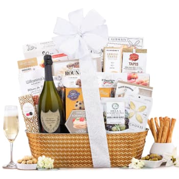 Dom Perignon Festive Set – view 2