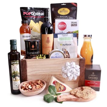 Gallivanting and Gluten Free – view 2