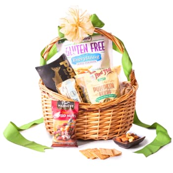 Gluten Free Bliss Basket – view 2