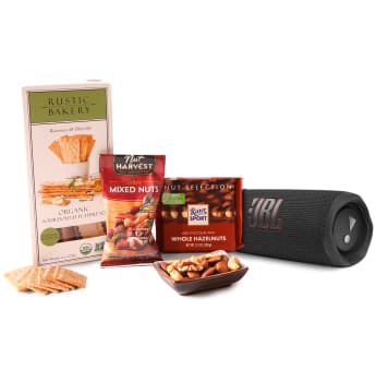 JBL Flip 6 and Snack Pack – view 2