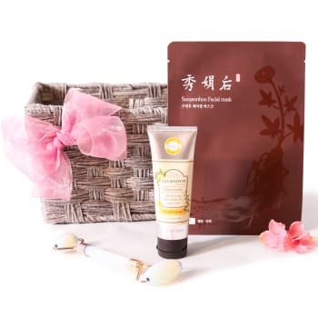 Luxurious Spa Essentials Gift Set – view 2