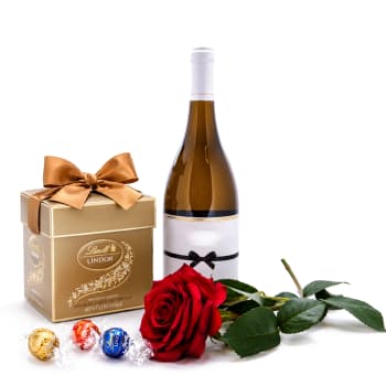 Romantic Touch – view 2