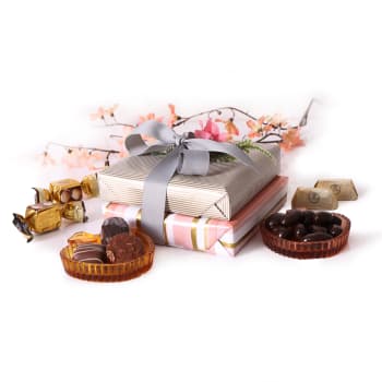 Sweet Duo Chocolate Set – view 2