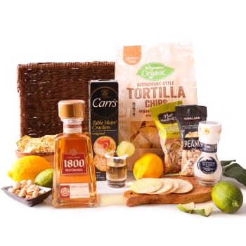 Tequila Celebration Gift Set – view 2