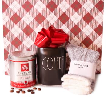 The Coffee Break Kit – view 2