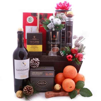 Winter Delights to Drink – view 2