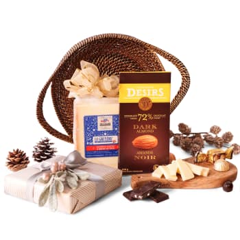 Yule Love It – view 2