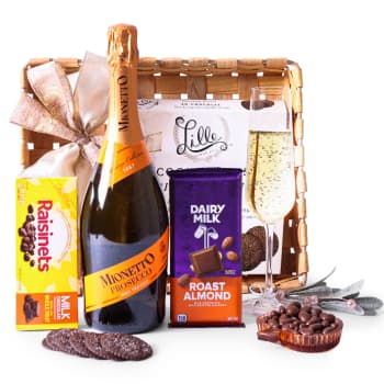 Sparkling Gourmet Quartet – view 2