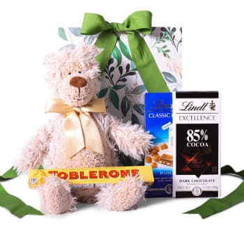 Sweet Hugs – view 2