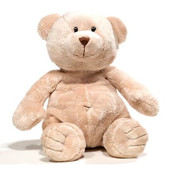 Cuddly Teddy Bear – view 2