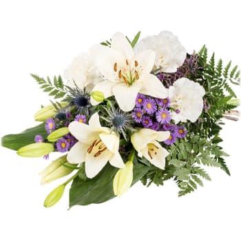 Convey Your Condolences – view 2