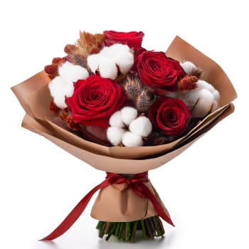 A Branch Of Love – view 2