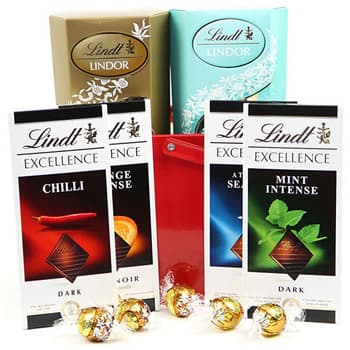 Lindt Sampler Kit – view 2