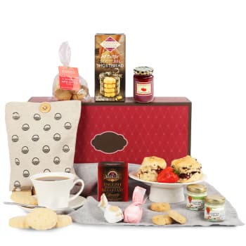 Luxury Breakfast Gift Set – view 2