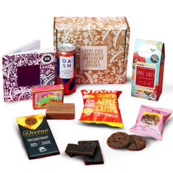 Vegan Vixens Gift Box Bundle – view 2