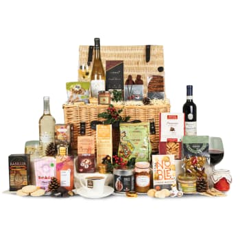 Wicker Wonderland – view 2