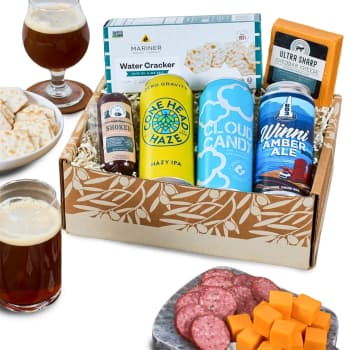 Beer Trio Gift Set – view 2