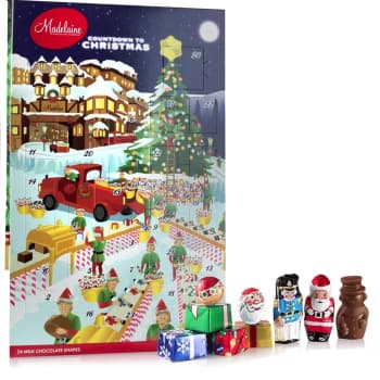 Christmas Advent Calendar – view 2