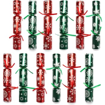 Christmas Crackers – view 2