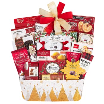 Decorated Passion – view 2