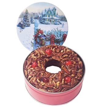 Fruit Cake Tradition – view 2