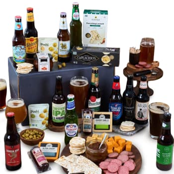 World In Beer – view 2