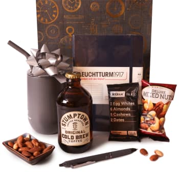 Energize and Focus Kit – view 2