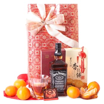 Jack Daniels Lunar New Year Celebration Set – view 2