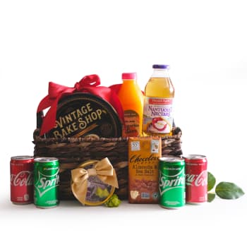 Picnic Basket – view 2