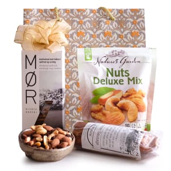 Say it with Something Delicious – view 2