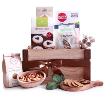 Simple Gluten Free – view 2