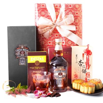 Whisky Mid Autumn Festival Celebration – view 2