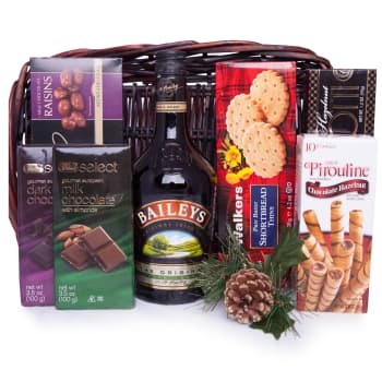 A Sweet Bit Of Irish – view 2