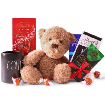 Beary Special Gift – view 2