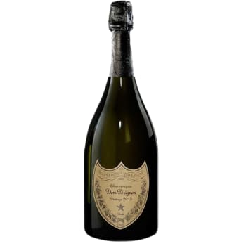 Dom Perignon – view 2