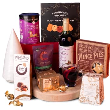 Yuletide Zero Proof Delights Gift Assortment – view 2