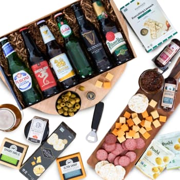 Beer from All Over The World – view 2