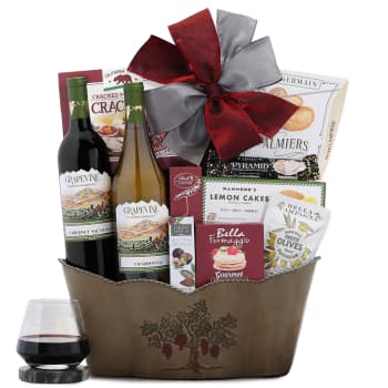 The Gifts of Heaven Holiday Assortment – view 2